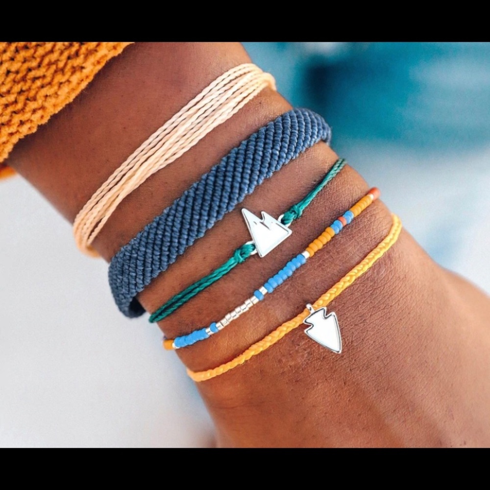 Pura Vida Tahoe Style Pack - Never Worn